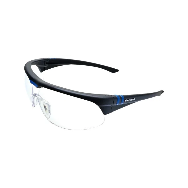 North Millennia 2G Safety Glasses Dielectric Anti-Fog Polycarbonate Lens Nylon Frame 1032179