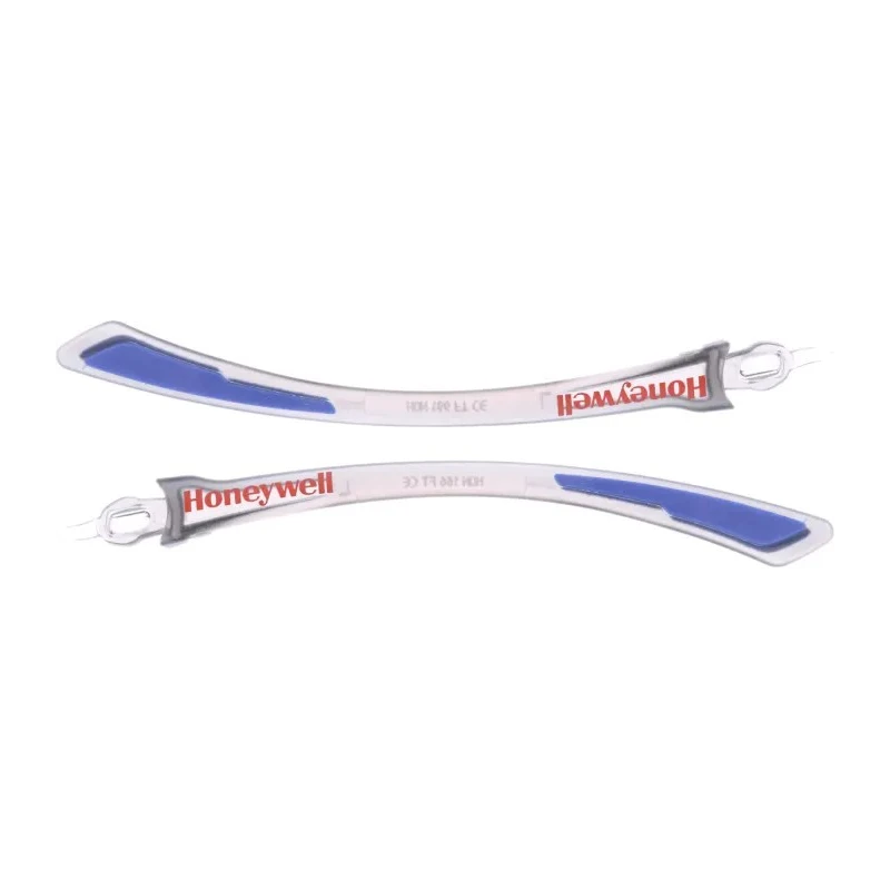 North SP1000 Dura-Stream Safety Glasses, Anti-Scratch, Anti-Fog, Impact Resistant, Flame Resistant, Dust Resistant SP1000