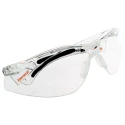North Safety Glasses Clear Polycarbonate Lens Anti-Fog Abrasion Resistant EN166 A800 1015370