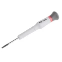 Facom Precision Screwdriver T7 Tip, 35 mm Blade, 117 mm Overall AEX.7X35