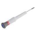 Facom Precision Screwdriver T7 Tip, 35 mm Blade, 117 mm Overall AEX.7X35