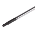 Facom Precision Screwdriver T7 Tip, 35 mm Blade, 117 mm Overall AEX.7X35