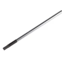 Facom Precision Screwdriver with T8 Tip, 75 mm Blade Length, 168 mm Overall Length, Bi-Material Handle AEX.8X75
