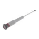 Facom Precision Screwdriver, T10 Tip, 75 mm Blade, 168 mm Overall AEX.10X75