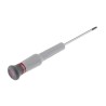 Facom Precision Screwdriver, T10 Tip, 75 mm Blade, 168 mm Overall AEX.10X75