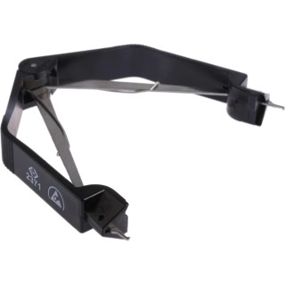 CK Crimp Extraction Tool for PLCC Components 100mm Length T2371
