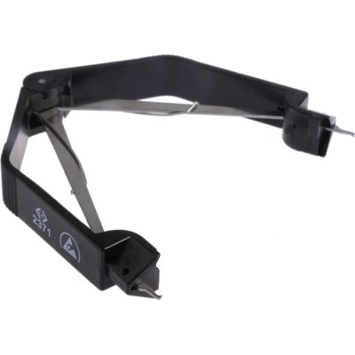 CK Crimp Extraction Tool for PLCC Components 100mm Length T2371