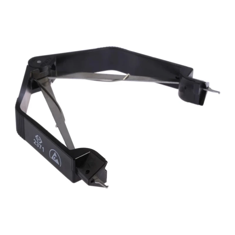 CK Crimp Extraction Tool for PLCC Components 100mm Length T2371