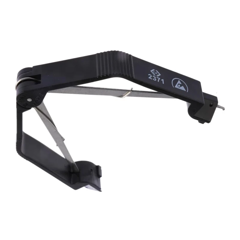CK Crimp Extraction Tool for PLCC Components 100mm Length T2371