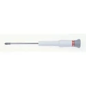 Facom Standard Screwdriver PH0 Tip 35 mm Blade 117 mm Overall AEFP.0X35