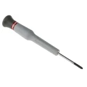 Facom Standard PH00 Tip Precision Screwdriver 35 mm Blade, 117 mm Overall 