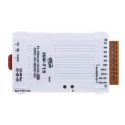 ICP DAS USA Data Acquisition Module with RJ45 Ethernet Connectivity 