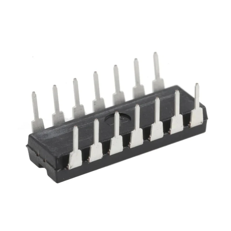 Texas Instruments Frequency to Voltage Converter, 10 kHz ±1 %FSR, 14-Pin MDIP LM2917N/NOPB