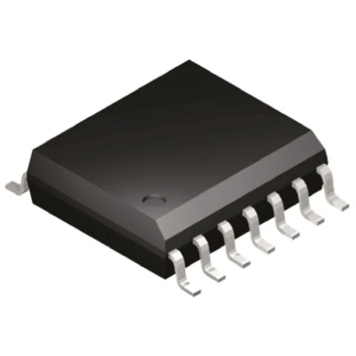 Texas Instruments Buck Converter Surface Mount, 57V Output Voltage, 500mA Output Current LM2574HVM-ADJ/NOPB