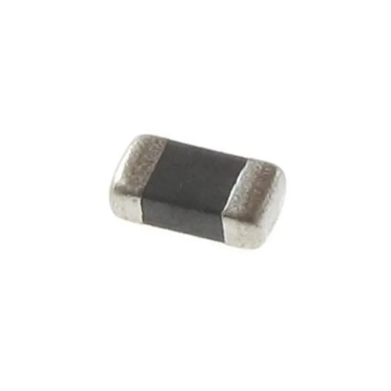 Murata 0603 Solder Mount Chip Ferrite Bead 470 Ω Impedance at 100 MHz BLM18AG471SH1D