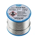 Felder Lottechnik Lead Solder Wire 1 mm Diameter Rosin Based Flux 179 °C Melting Point 18.721.02037