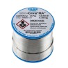 Felder Lottechnik Lead Solder Wire 1 mm Diameter Rosin Based Flux 179 °C Melting Point 18.721.02037