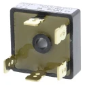 IXYS Bridge Rectifier Module 1600 V 400 A 5-Pin Single VUO25-16NO8