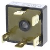 IXYS Bridge Rectifier Module 1600 V 400 A 5-Pin Single VUO25-16NO8