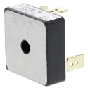 IXYS Bridge Rectifier Module 1600 V 400 A 5-Pin Single VUO25-16NO8