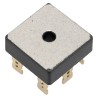 IXYS 3-Phase Bridge Rectifier Module 1600 V Peak Reverse Repetitive Voltage 600 A Forward Current VUO36-16NO8