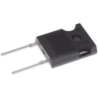 IXYS 600 V 30 A Diode Switching 2-Pin Through Hole Package TO-247AD DHG30I600HA
