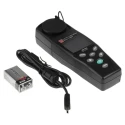 RS PRO Light Meter, Photodiode Sensor, 20 lx to 200000 lx, ±3% Accuracy, Battery Life 200h IM203