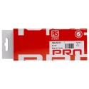 RS PRO Mini Pocket Light Meter IM720, 400 lx to 400000 lx, ±3 % Accuracy, Photodiode Sensor, Battery Powered