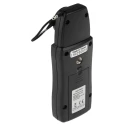 RS PRO Mini Pocket Light Meter IM720, 400 lx to 400000 lx, ±3 % Accuracy, Photodiode Sensor, Battery Powered