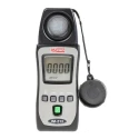 RS PRO UV Meter Mini Pocket UV AB Light Measurement Device with 100h Battery Life 106-5310