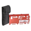 RS PRO UV Meter Mini Pocket UV AB Light Measurement Device with 100h Battery Life 106-5310