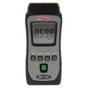 RS PRO Solar Power Meter with 50h Battery Life, Maximum Light Level 1999W/m², Accuracy 10 W/m², Resolution 1 W/m² 106-5313
