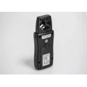 RS PRO Rotary Vane Anemometer Measures Air Velocity Temperature 25 m/s IM-740
