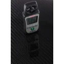 RS PRO Rotary Vane Anemometer Measures Air Velocity Temperature 25 m/s IM-740