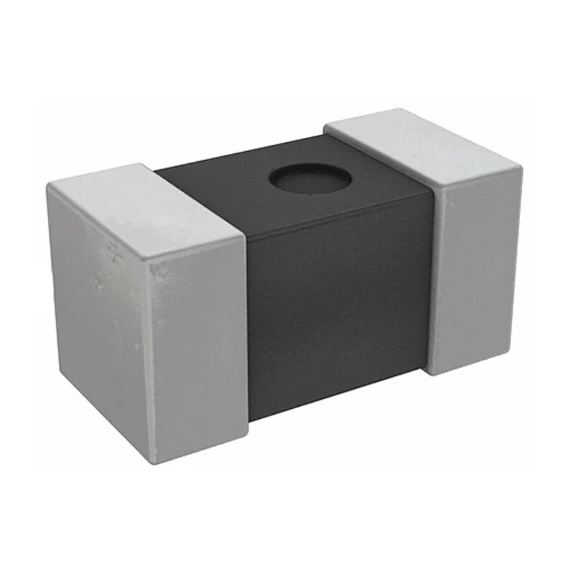 Murata Shielded Wirewound Surface Mount Inductor 2.7 nH ±0.1 nH 500 mA 0201 Package LQP03TN2N7B02D