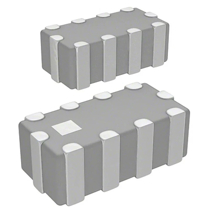 Murata EMI Filter Surface Mount 0805 Package 10V DC 20mA 80MHz NFA21SL
