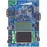 STMicroelectronics Evaluation Board MCU Evaluation Board with ARM Cortex M4, 2.8 Inch LCD-TFT, USB Interface STM32L073Z-EVAL