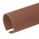 RS PRO Silicone Heater Mat Cylindrical 240V AC, 276 W, 115mm Diameter, Peak Temperature 200°C 106-5424