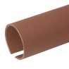 RS PRO Silicone Heater Mat Cylindrical 240V AC, 276 W, 115mm Diameter, Peak Temperature 200°C 106-5424