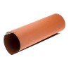 RS PRO Silicone Heater Mat Cylindrical 115mm Diameter 240V AC 414V Power Peak Temperature 200°C 106-5425