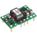 Artesyn / Advanced Energy DC/DC Converter Through Hole 12V DC Input, 1.2V / 5.5V DC Output, 10A, 55W, 85°C PTH12060