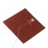 RS PRO Silicone Heater Mat 240V AC 100W Square 150mm 150mm 106-5426