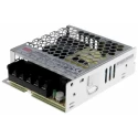 MEAN WELL Switching Power Supply 24V DC 52.8W 2.2A Universal Input 85-264V AC 120-373V DC LRS-50-24