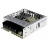 MEAN WELL Switching Power Supply 24V DC 52.8W 2.2A Universal Input 85-264V AC 120-373V DC LRS-50-24