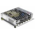 MEAN WELL Switching Power Supply 24V DC 52.8W 2.2A Universal Input 85-264V AC 120-373V DC LRS-50-24