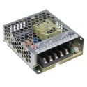 MEAN WELL Switching Power Supply 12V DC 50W 4.2A Chassis Mount LRS-50-12