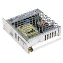 MEAN WELL Switching Power Supply 12V DC 50W 4.2A Chassis Mount LRS-50-12