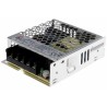 MEAN WELL Switching Power Supply 15V DC 51W 3.4A Chassis Mount LRS-50-15