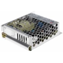 MEAN WELL Switching Power Supply 15V DC 51W 3.4A Chassis Mount LRS-50-15