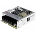 MEAN WELL Switching Power Supply 5V DC 50W, Universal AC Input 85-264V, 10A Output LRS-50-5